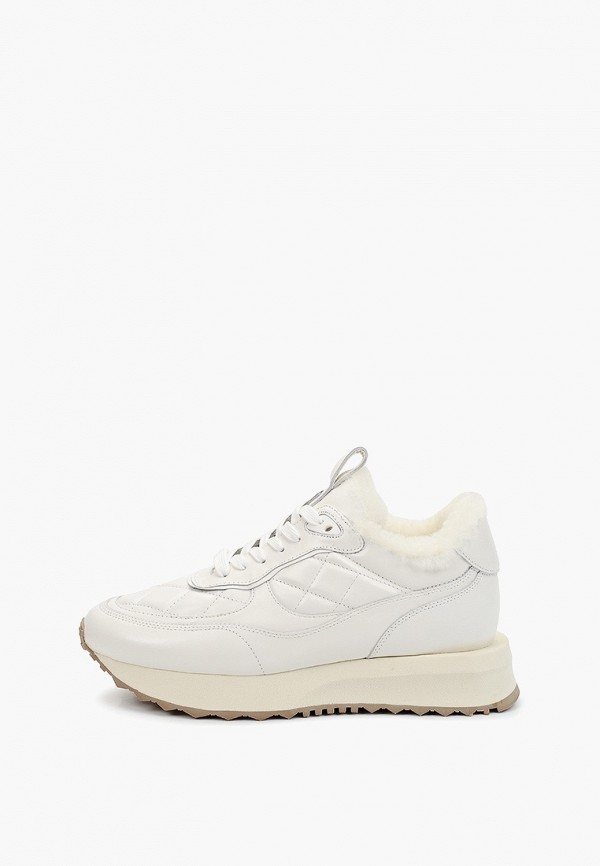 фото Кроссовки graciana