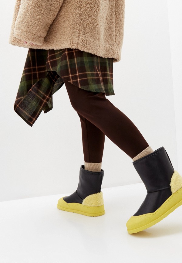 фото Полусапоги graciana