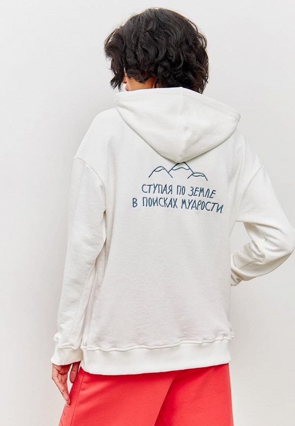 фото Худи береги