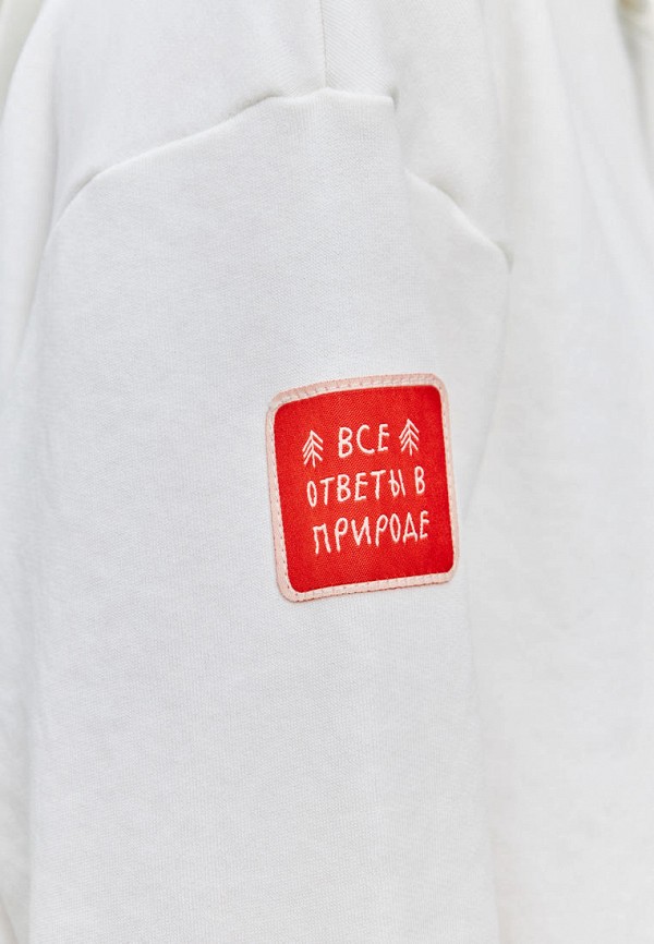 фото Худи береги