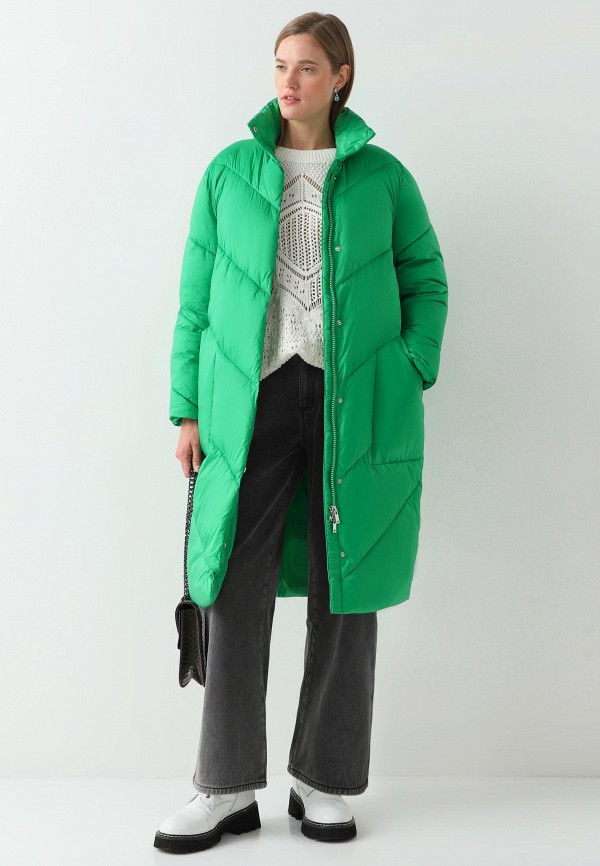 фото Куртка утепленная pais