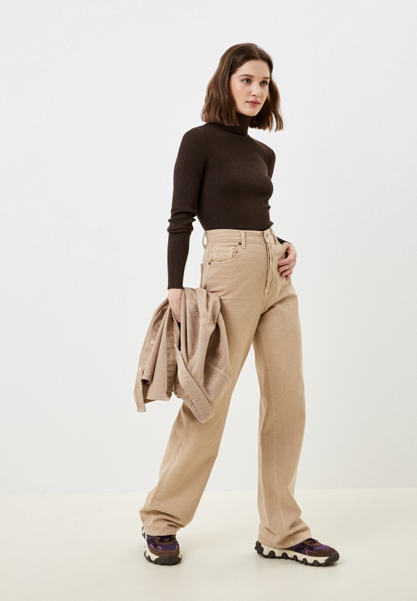 фото Водолазка befree