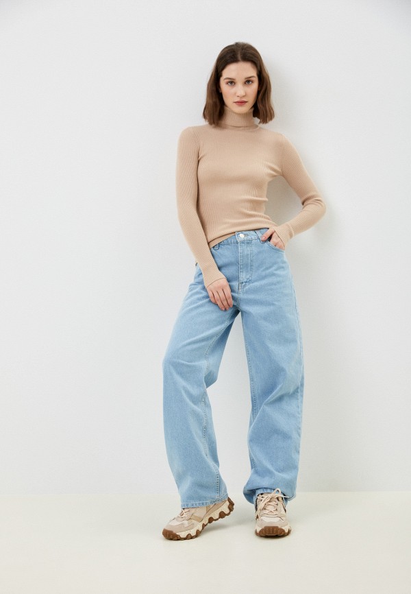 фото Водолазка befree