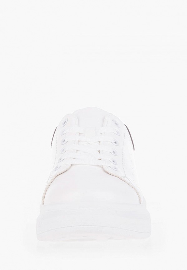 фото Кеды instreet