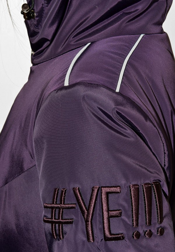 фото Куртка утепленная pavel yerokin