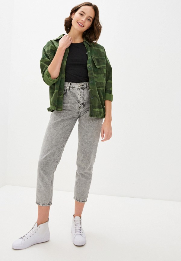 фото Футболка lacoste