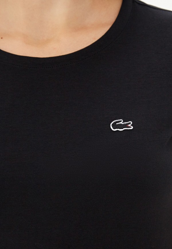 фото Футболка lacoste