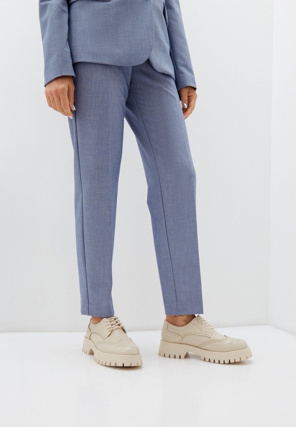 фото Ботинки dino albat