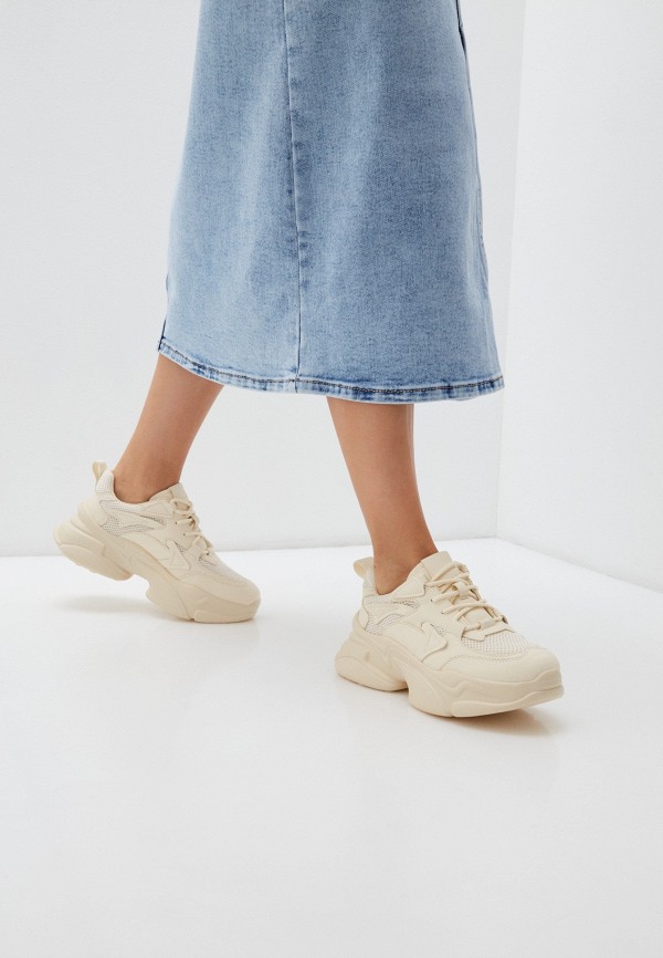 фото Кроссовки dino albat