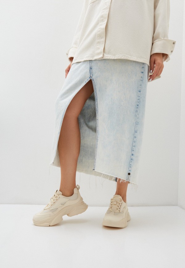 фото Кроссовки dino albat