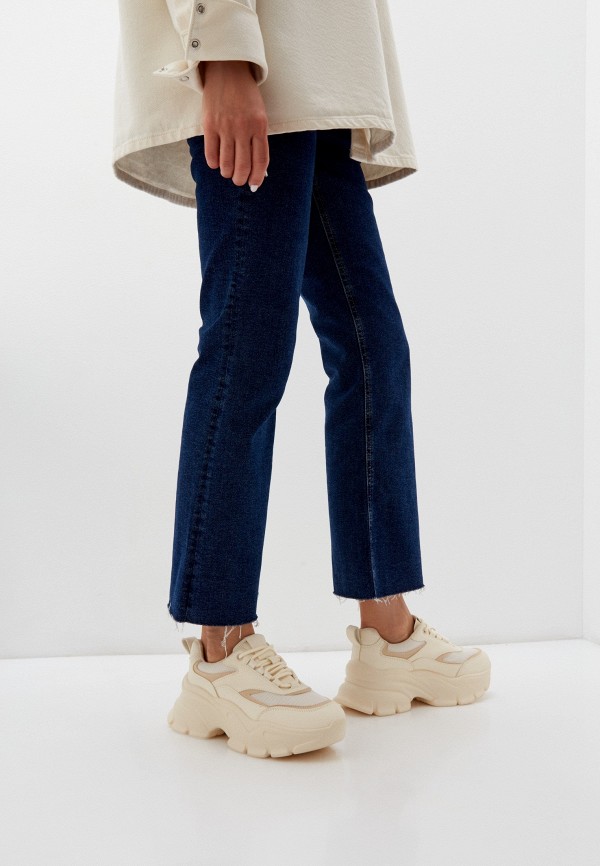 фото Кроссовки dino albat