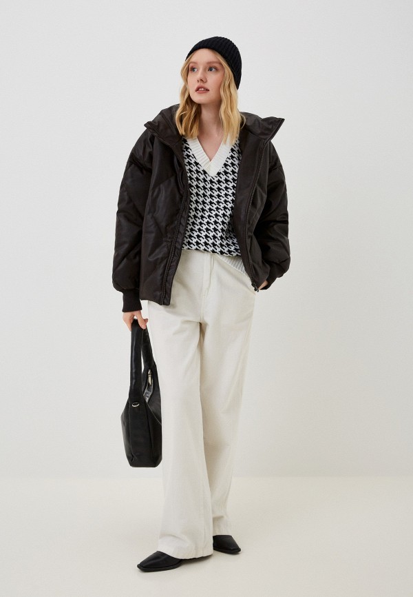 фото Куртка утепленная colin's