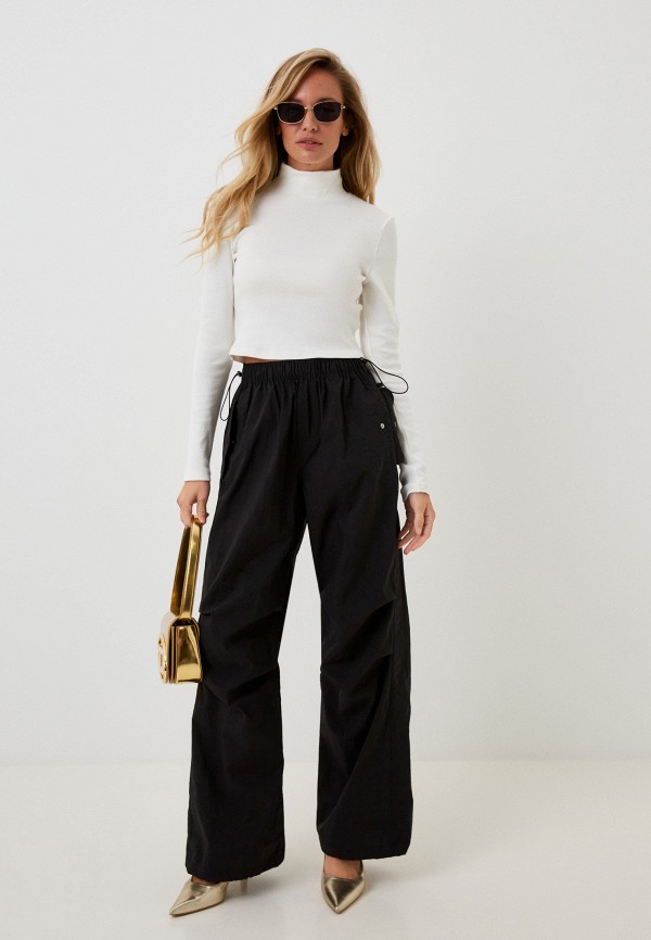 фото Водолазка befree