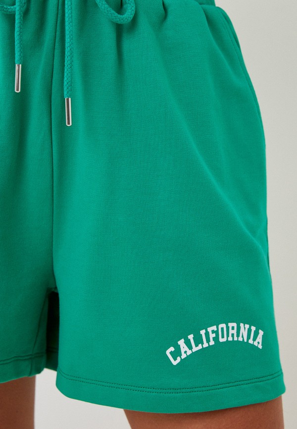 фото Шорты спортивные befree