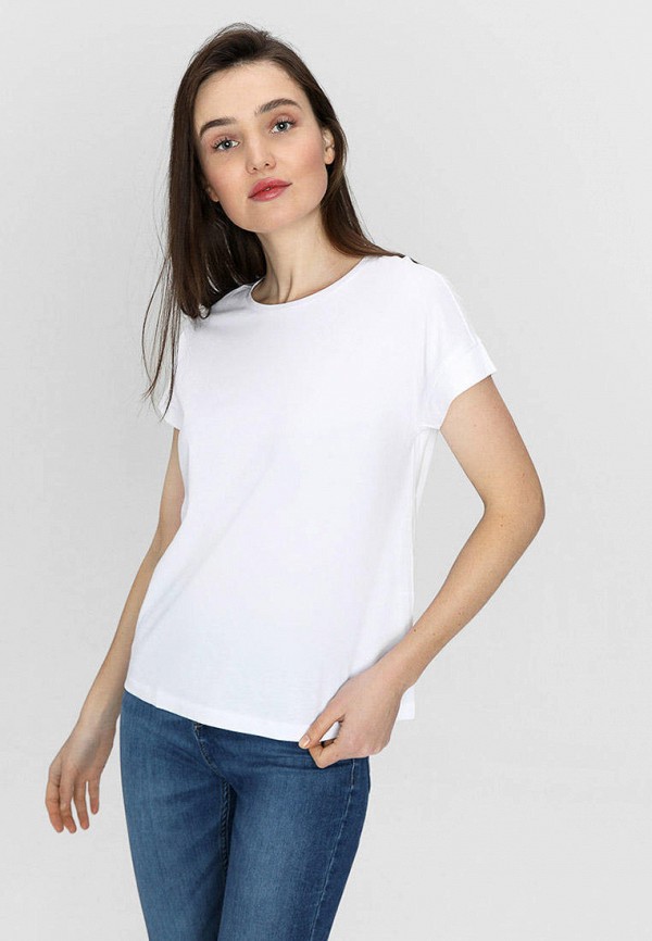 Футболка O'stin, Белый
Футболка O'stin, Белый