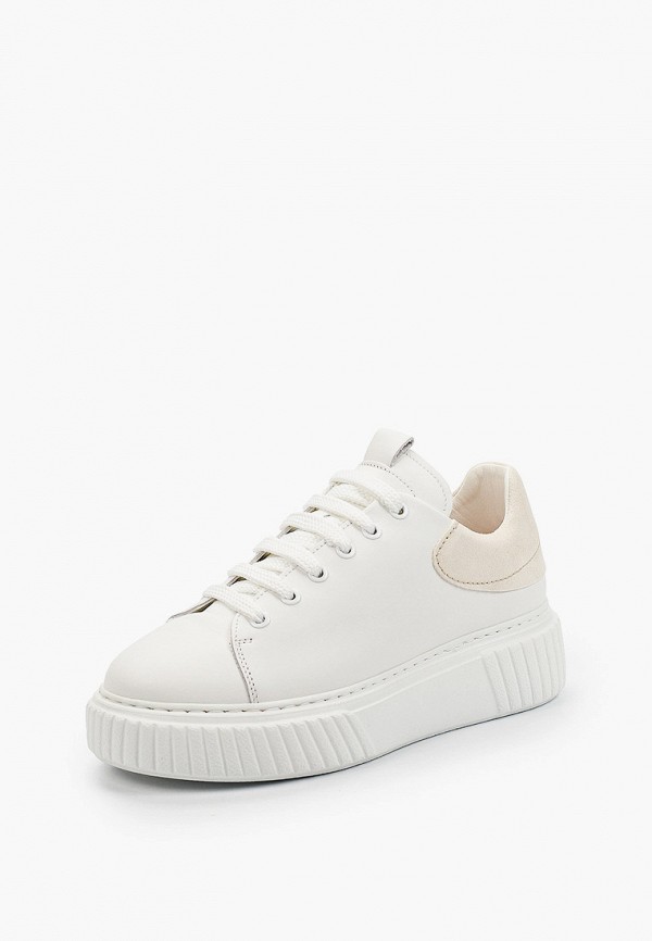 фото Кеды marc o'polo