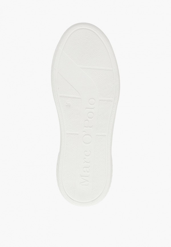 фото Кеды marc o'polo