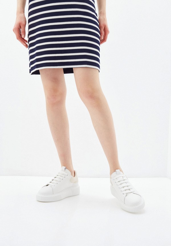 фото Кеды marc o'polo