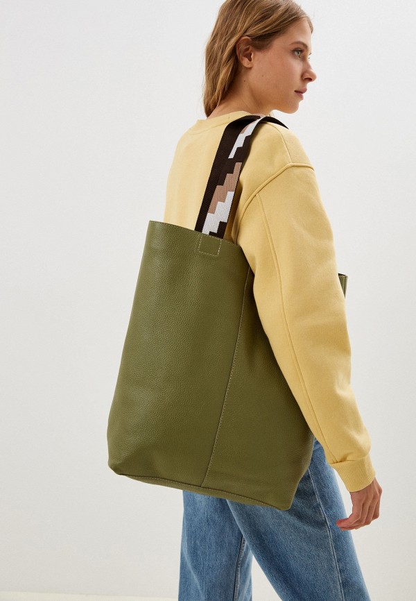 фото Сумка el'rosso