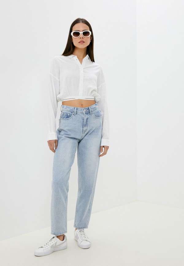 фото Джинсы vittoria vicci