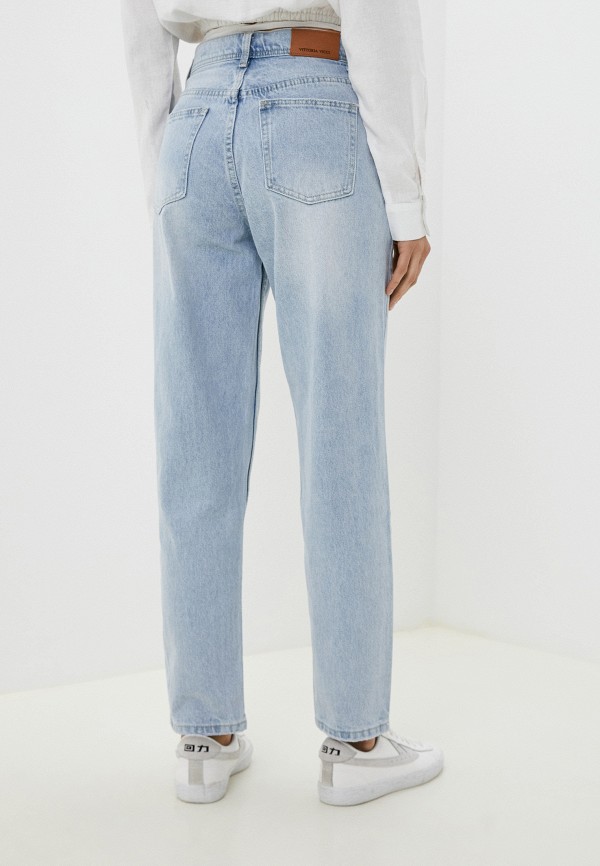 фото Джинсы vittoria vicci