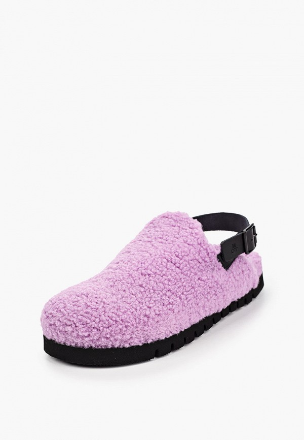 фото Тапочки marc o'polo