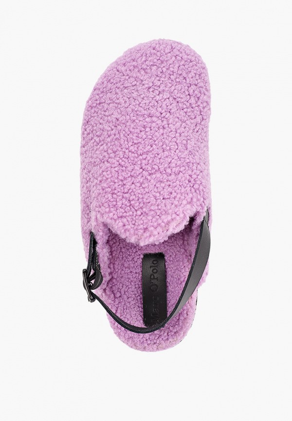 фото Тапочки marc o'polo