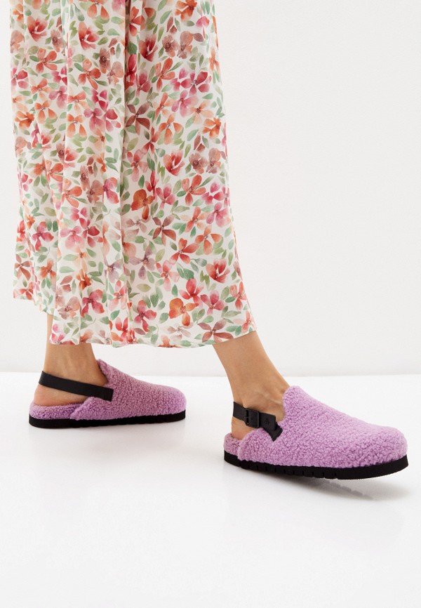 фото Тапочки marc o'polo