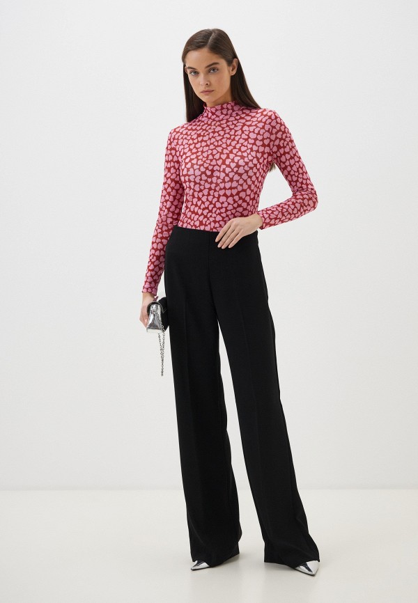 фото Водолазка zarina