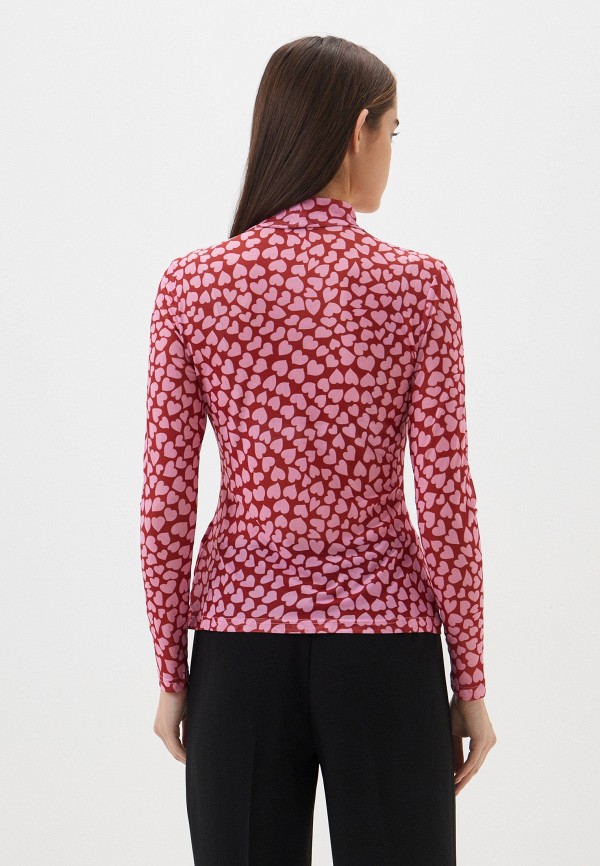 фото Водолазка zarina