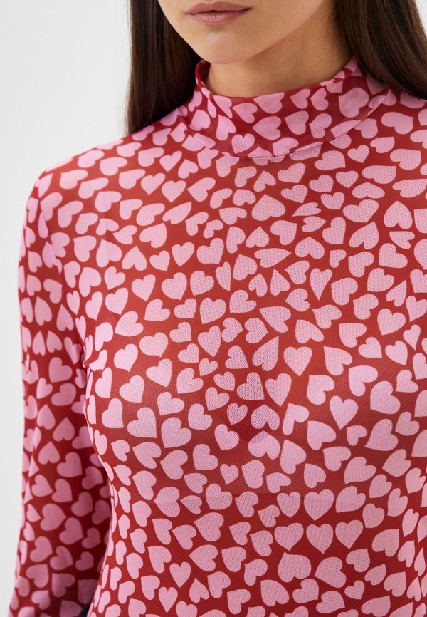 фото Водолазка zarina