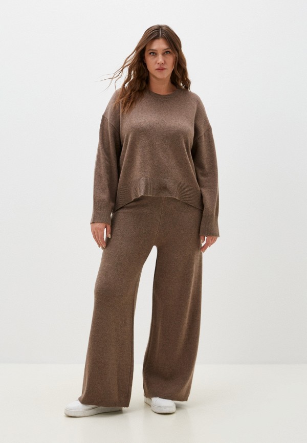 фото Брюки divno