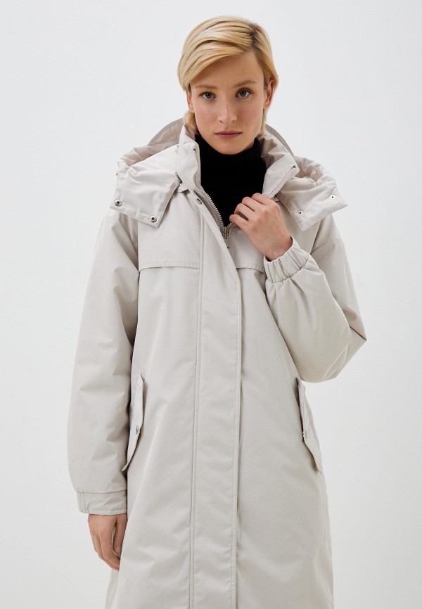 фото Куртка утепленная hoops