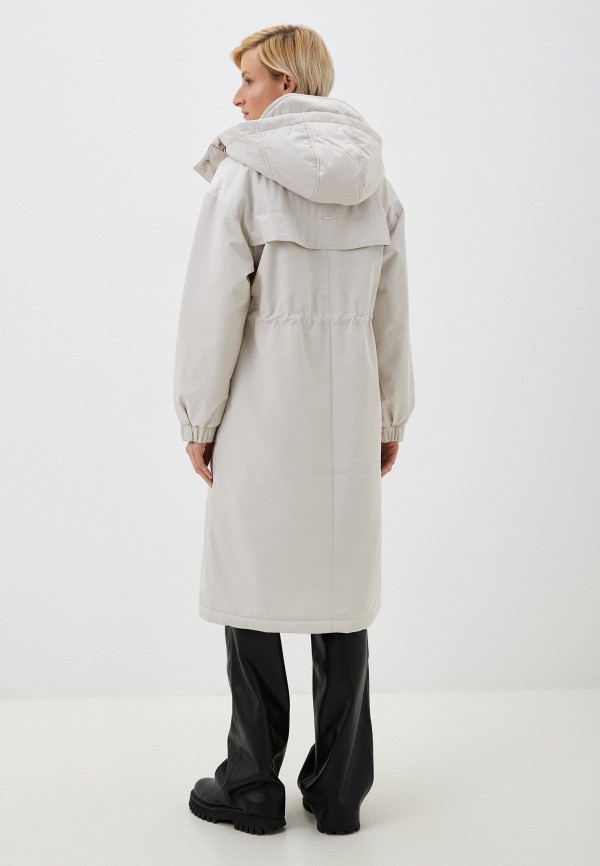 фото Куртка утепленная hoops