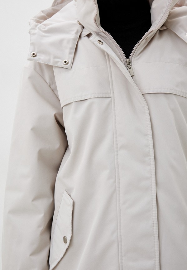 фото Куртка утепленная hoops