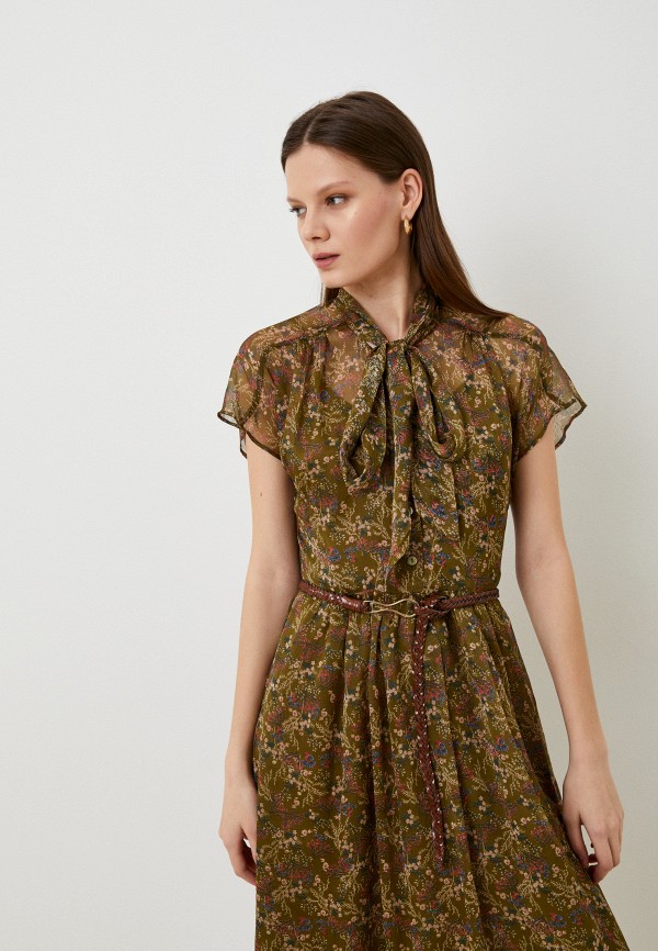 фото Платье lusio