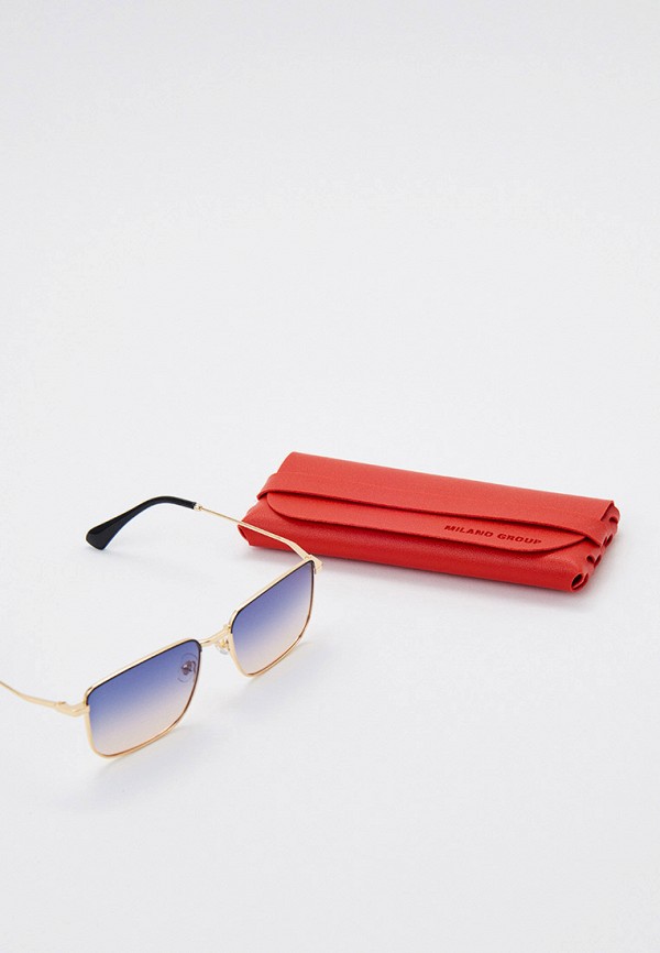 фото Очки солнцезащитные kaizi