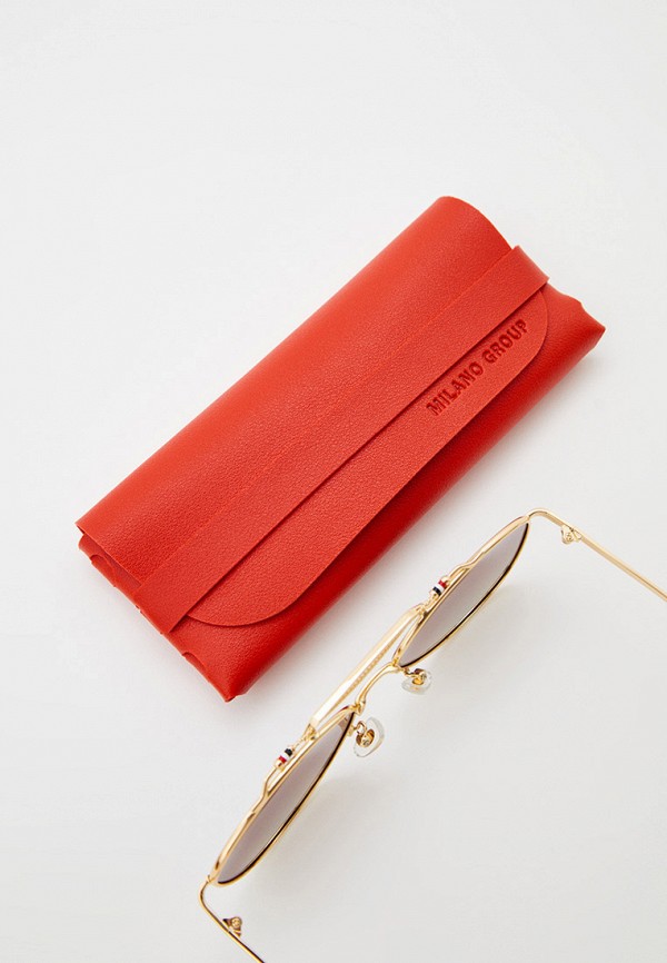 фото Очки солнцезащитные kaizi