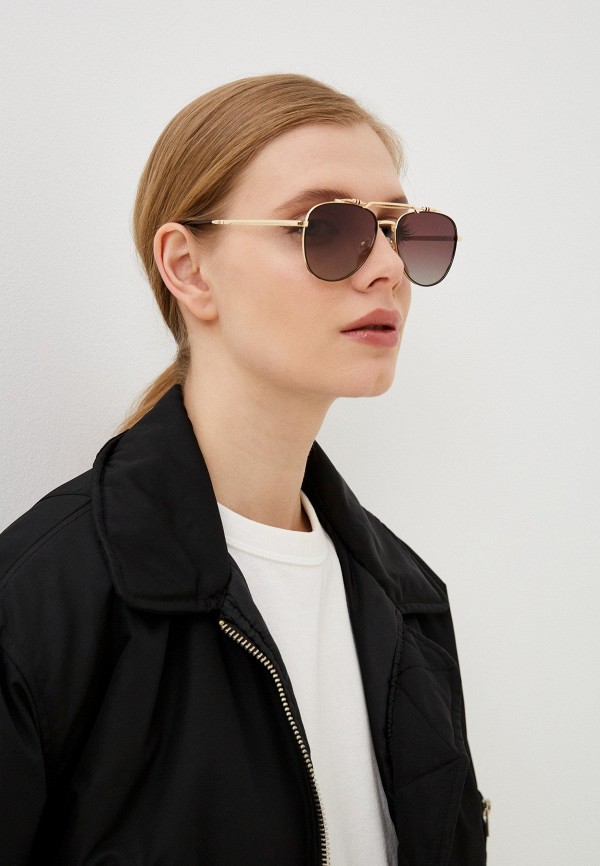 фото Очки солнцезащитные kaizi