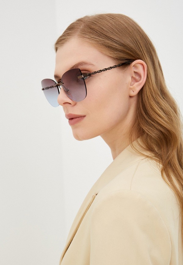 фото Очки солнцезащитные kaizi