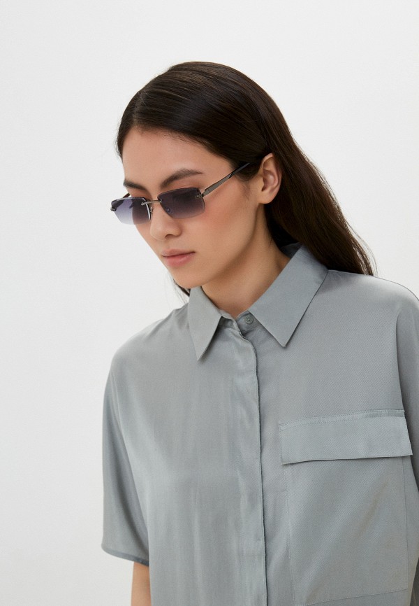 фото Очки солнцезащитные kaizi