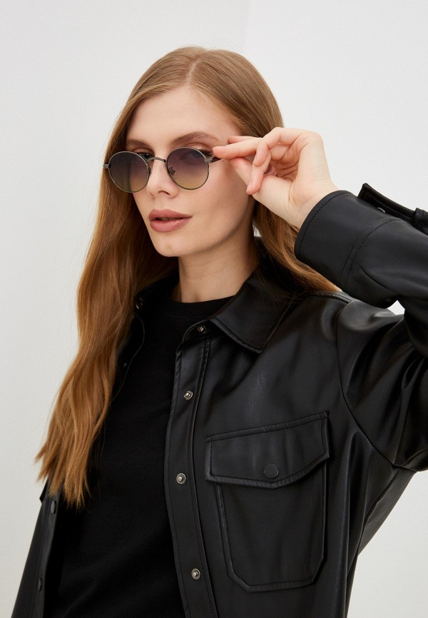 фото Очки солнцезащитные kaizi