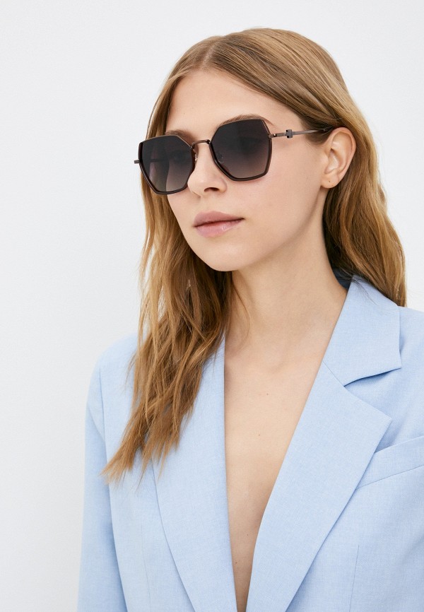 фото Очки солнцезащитные kaizi