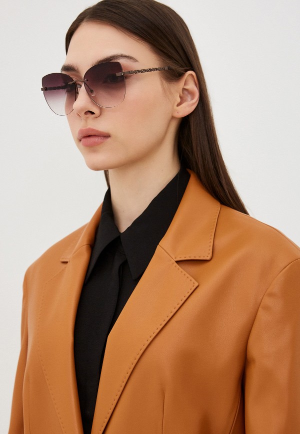 фото Очки солнцезащитные kaizi