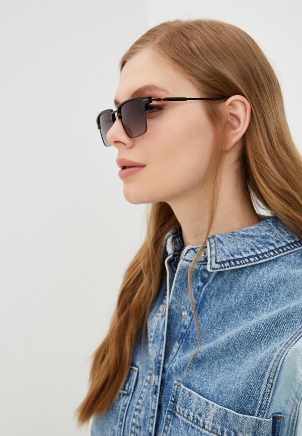 фото Очки солнцезащитные kaizi