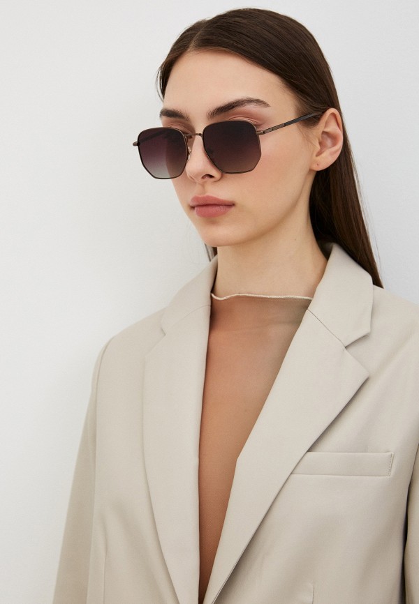 фото Очки солнцезащитные kaizi