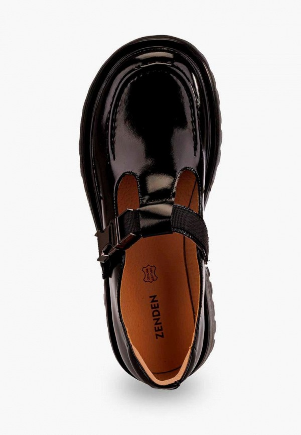 фото Туфли zenden