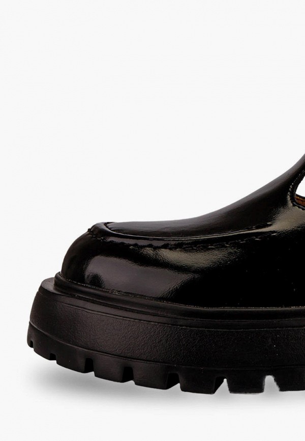 фото Туфли zenden