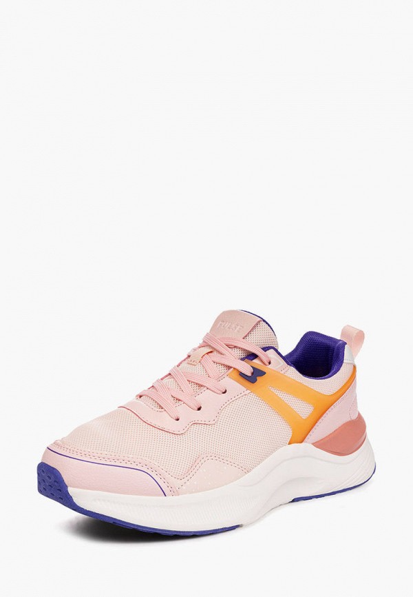 фото Кроссовки pulse