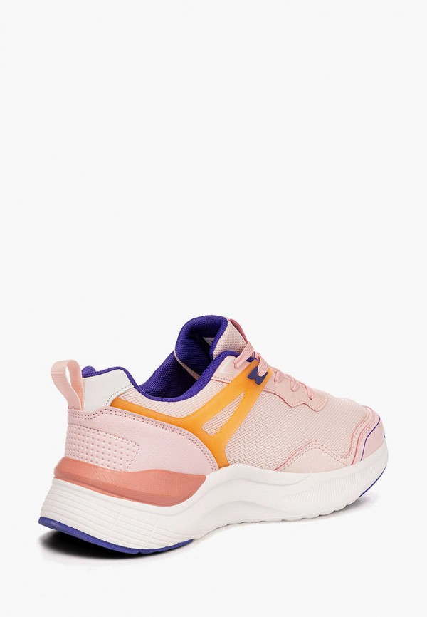 фото Кроссовки pulse